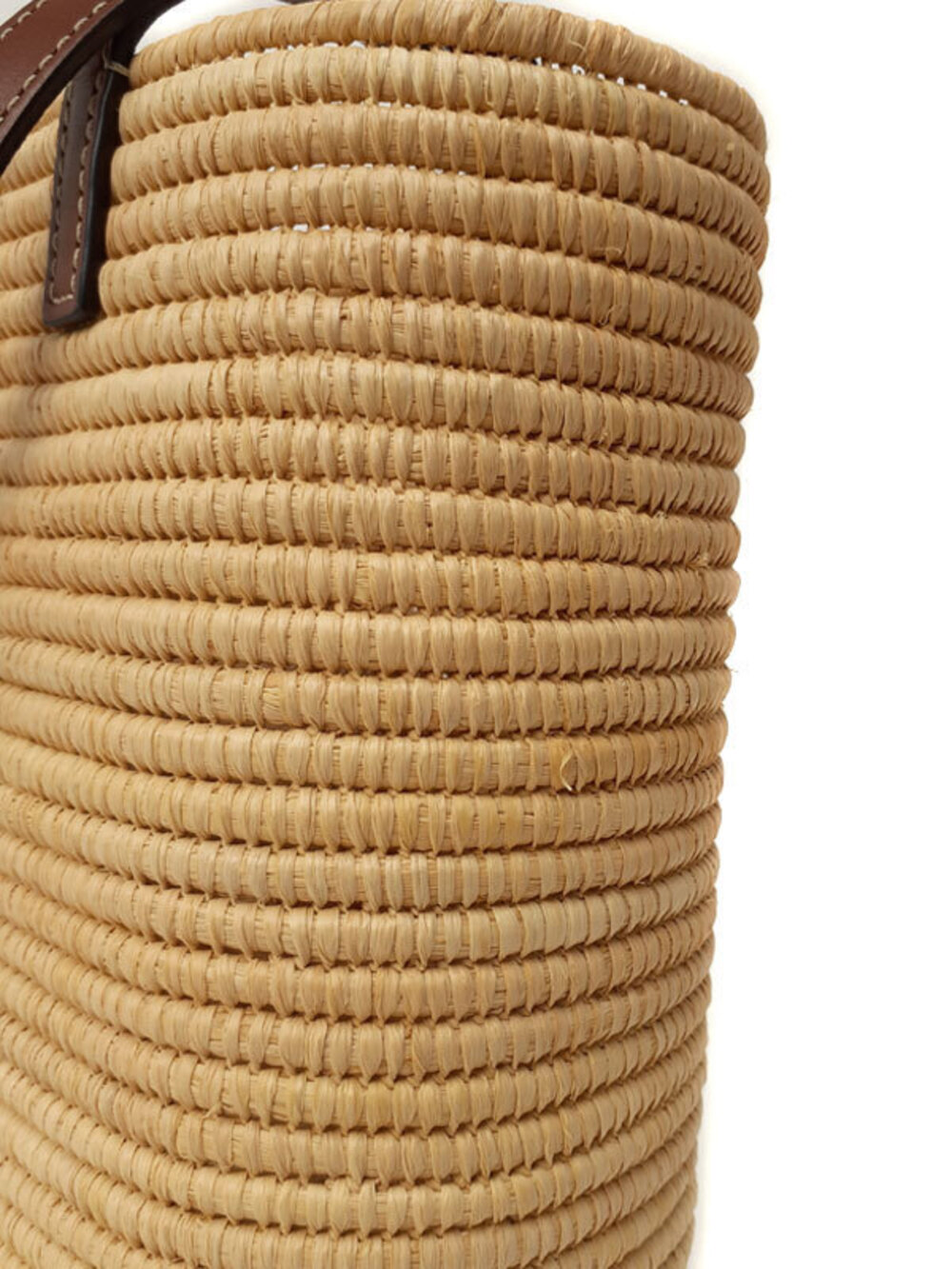 Loewe Tote Square Basket Bag - Picture 5 of 9